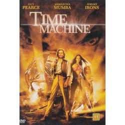 Time Machine (DVD)