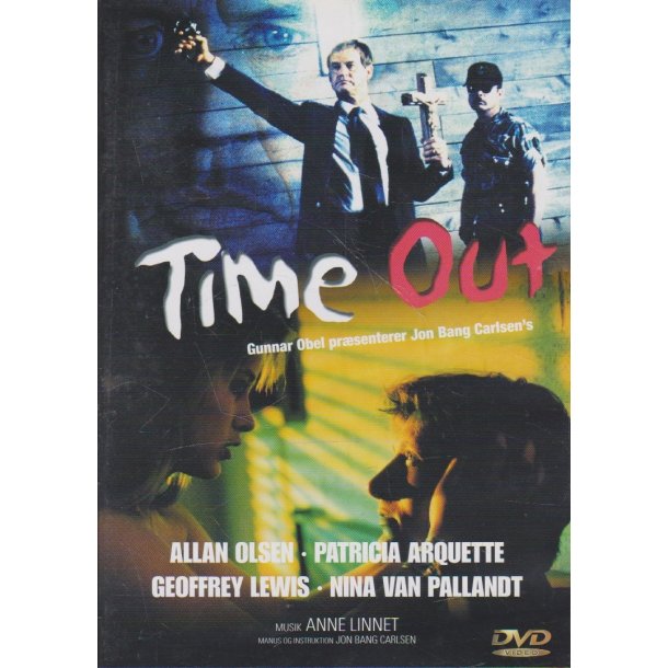 Time out (DVD)