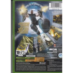 Timesplitters - Future perfect (Spil)