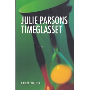 Timeglasset (Bog)