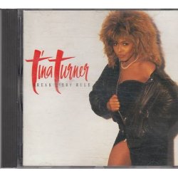 Break every rule (CD)