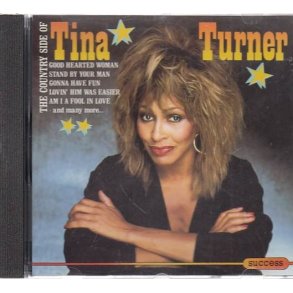 The Country side of (CD)