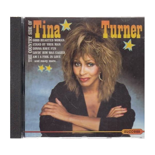 The Country side of (CD)
