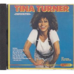 Favourites (CD)