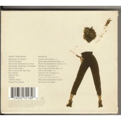 Twenty Four Seven - Limited Edition (CD)