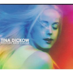 Welcome back colour (CD)