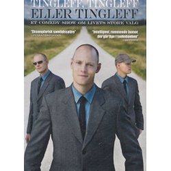 Tingleff, Tingleff eller Tingleff (DVD)