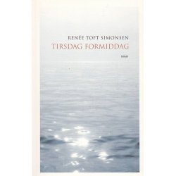 Tirsdag formiddag (Bog)