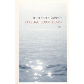 Tirsdag formiddag (Bog)