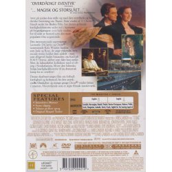 Titanic (DVD)