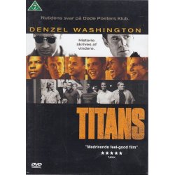 Titans (DVD)