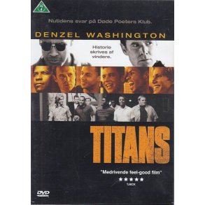 Titans (DVD)