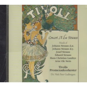 Tivoli (CD)
