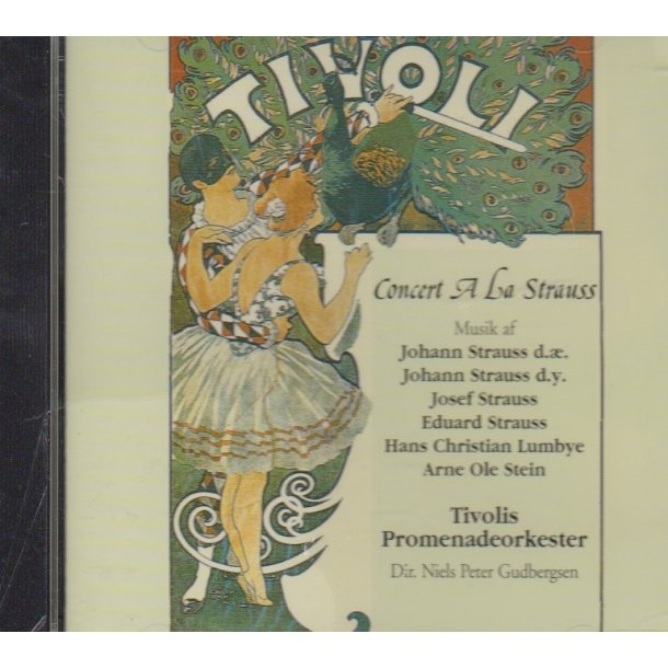 Tivoli (CD)