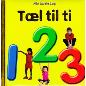 T�l til ti (Bog)