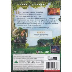 To p� flugt - Disney Klassikere Nr. 50 (DVD)