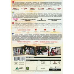 To Rome with love (DVD)