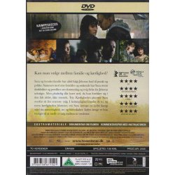 To verdener (DVD)