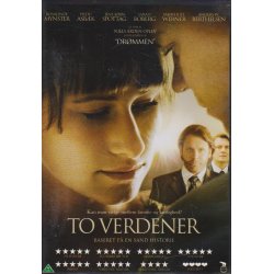 To verdener (DVD)