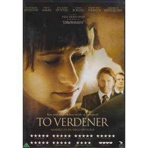 To verdener (DVD)