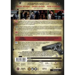 Tokarev (DVD)