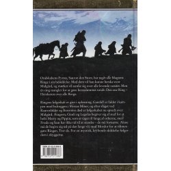 Ringenes Herre 2 - De to t�rne (Bog)