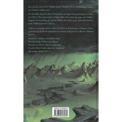 Tolkiens eventyrlige univers - Ringens Herre (Bog)