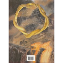 Tolkiens Ring (Bog)
