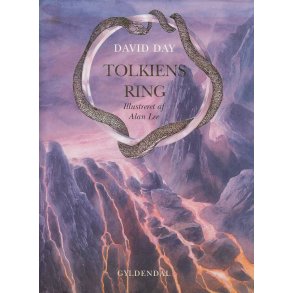 Tolkiens Ring (Bog)