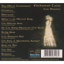Enchanted tales (CD)