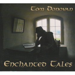Enchanted tales (CD)
