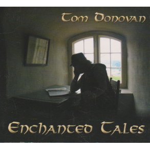 Enchanted tales (CD)