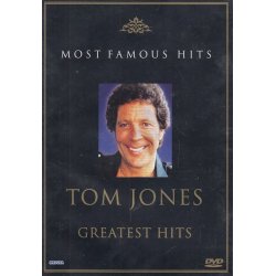 Most famous hits (DVD)