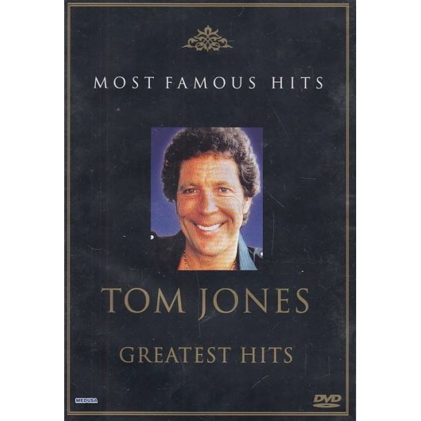 Most famous hits (DVD)