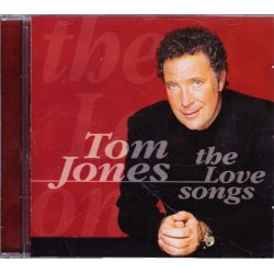 The love songs (CD)