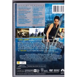 Tomb Raider (DVD)