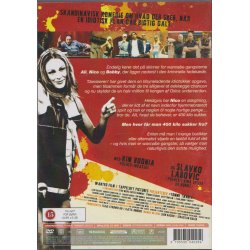 Tomme t�nder (DVD)