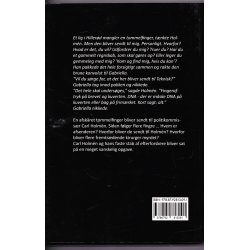 Tommelfinger, tommelfinger, hvor er du (Bog)