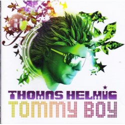 Tommy Boy (CD)