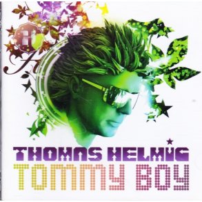 Tommy Boy (CD)