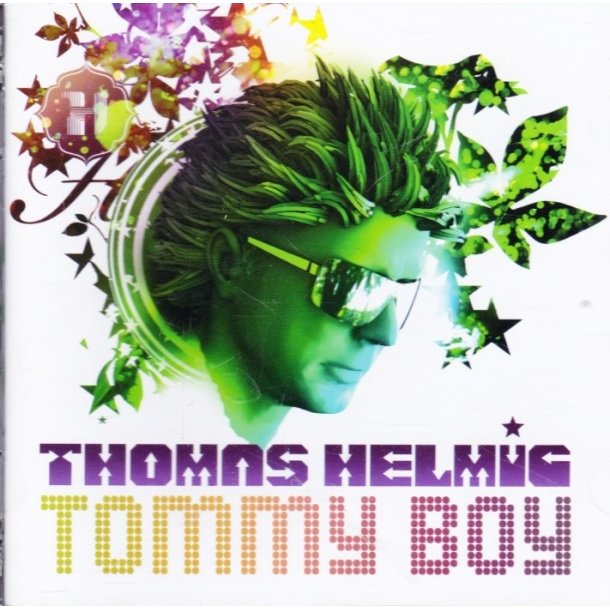 Tommy Boy (CD)