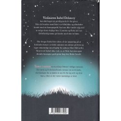 Toner i natten (Bog)