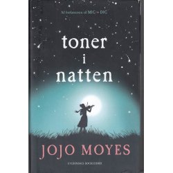 Toner i natten (Bog)