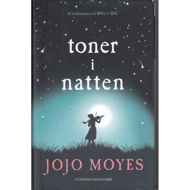 Toner i natten (Bog)