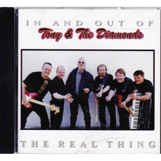 The Real thing (CD)