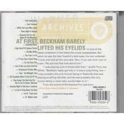 The Best Of - Tony Joe White (CD)