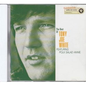 The Best Of - Tony Joe White (CD)