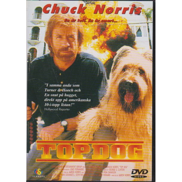 Topdog (DVD)