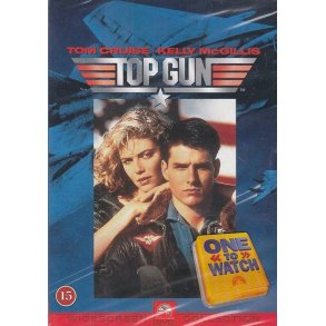 Top Gun (DVD)