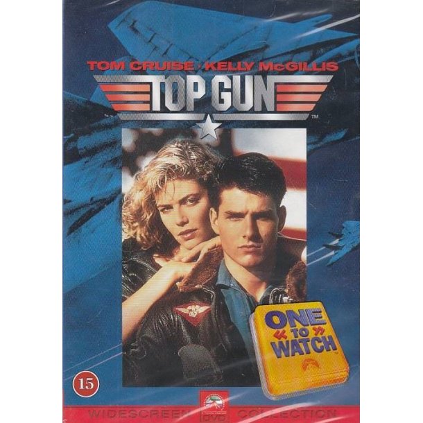 Top Gun (DVD)